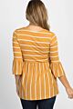 Maternity Blouse Women's Radiation Protection Healthy Modal Cotton Maternity Tops