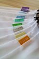Service Bsci Eco Friendly Reusable Machine Washable Plastic Free Breathable Polyester Storage Organic Mesh Produce Bags