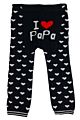 Style Baby Pants Kids Long Pants 100% Cotton Baby Leggings Pants