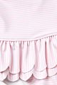 Swimsuits Baby Girl Skirted Swimsuit (3Mths-7Yrs)