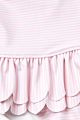 Swimsuits Baby Girl Skirted Swimsuit (3Mths-7Yrs)