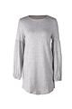 Women Loose Lantern Sleeve Knitted Dress Autumn Sweater Warm Dresses Casual Solid O-Neck Dress Vestidos