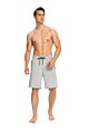 Quick Dry Mens Shorts Casual Comfortable plus Size Running Muscle Fit Gym Shorts plus Size Men's Shorts