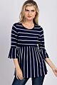 Maternity Blouse Women's Radiation Protection Healthy Modal Cotton Maternity Tops