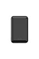 Rohs Direct 5000Mah Portable Wireless Mini Mobile Phone Magnetic Power Bank