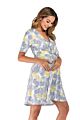 Women Pregnant Dress Sleeveless Dress plus Size Xxl Maternity+Clothing