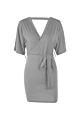 Women and Girls Bodycon Dress Women Evening Dresses