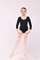 Leotards for Kids Girls Flutter Sleeve Toddler Leotard