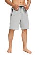 Quick Dry Mens Shorts Casual Comfortable plus Size Running Muscle Fit Gym Shorts plus Size Men's Shorts