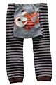 Style Baby Pants Kids Long Pants 100% Cotton Baby Leggings Pants