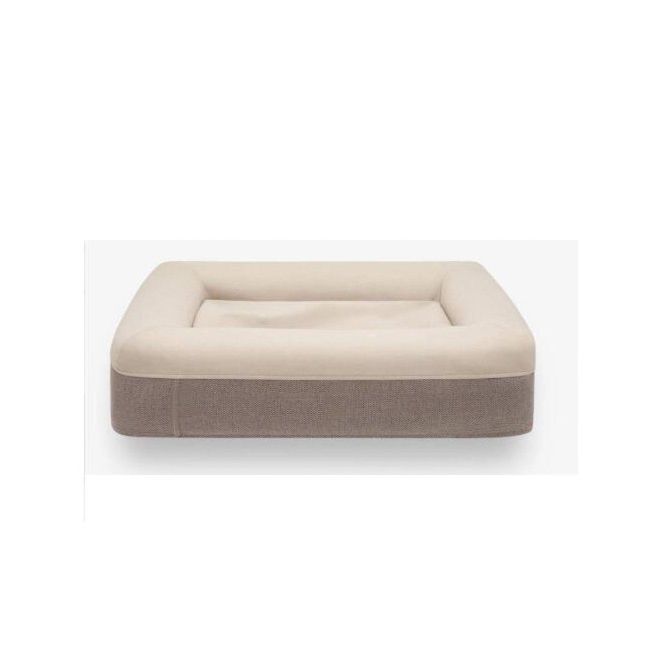 Orthopedic Large Breed Memory Foam Pet Dog Bed Indoor Waterproof