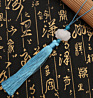 100% Handmade Tassel for Decoration