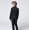 Tuxedo Children Suit Boy 3Pcs Wedding Suits for Kids