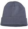 100% Acrylic Knitted Beanie Hat