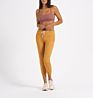 Hic Joggers for Women with Pockets,High Waist Workout Yoga Tapered Sweatpants Women's Lounge Pants