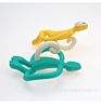 Silicone Water Sensory Monkey Animal Type Teether