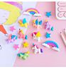 Cute Eraser Set