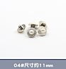 Small Buttons Pearl Shirt Buttons