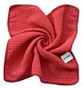 Sell 12X12Inch 16X16Inch Microfiber Waffle Weave Dish Cleaning Cloths