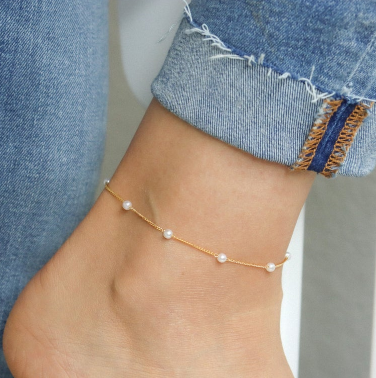 Waterproof store jewelry wholesale