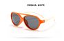 Unisex Silicone Sunglasses Fashionable Kid Polarized Sunglasses
