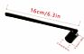 Stainless Steel Candle Snuffer, Wick Dipper and Candle Wick Trimmer