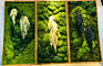 Preserved Moss