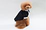 Teddy Formal Pet Dog Cat Clothes Shirt Bow Tie Suit Tuxedo Dog Coat for Wedding