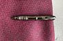 Mens Metal Simple Necktie Tie Pin Bar Clasp Clip