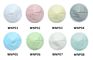 Organic Bamboo Soft Breast Nursing Pads with Laundry Bag