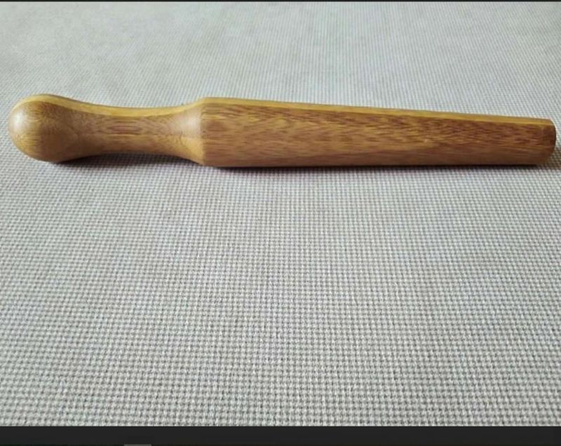 Natural Bamboo Cocktail Stirrer Mixer
