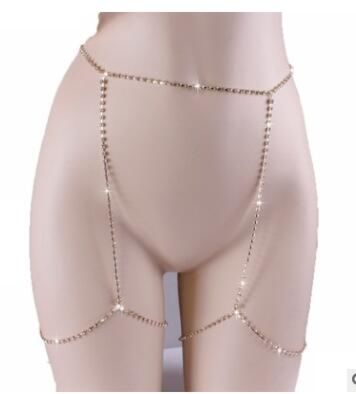 Waist Chain Body Chain