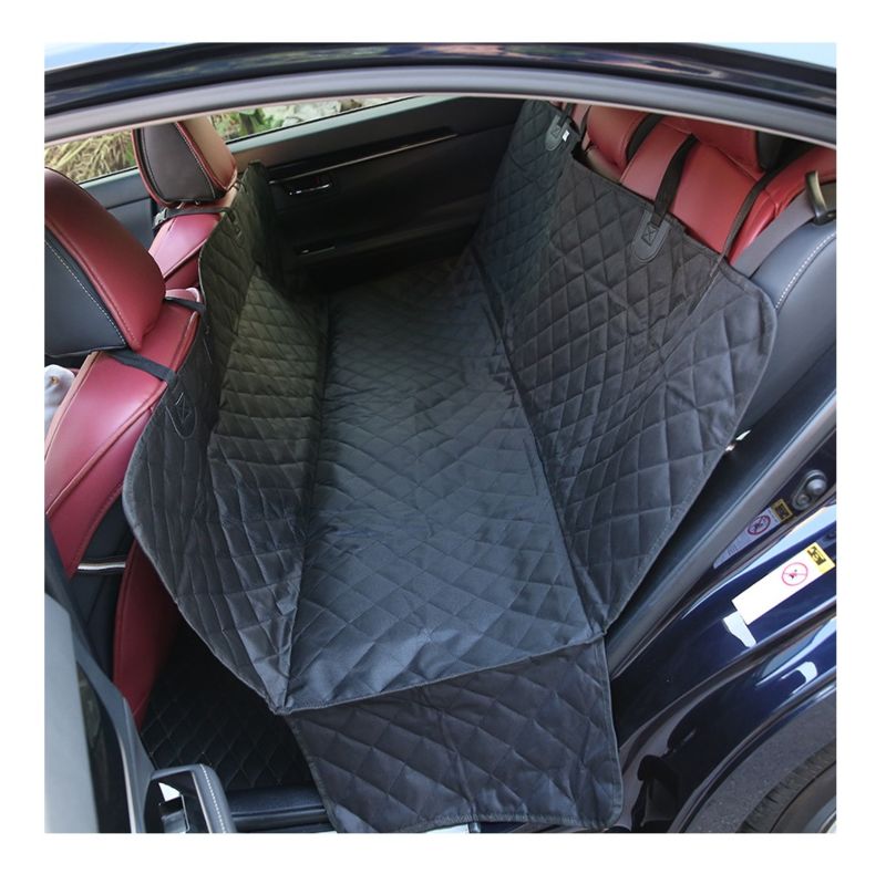 Dog Car Seat Covers