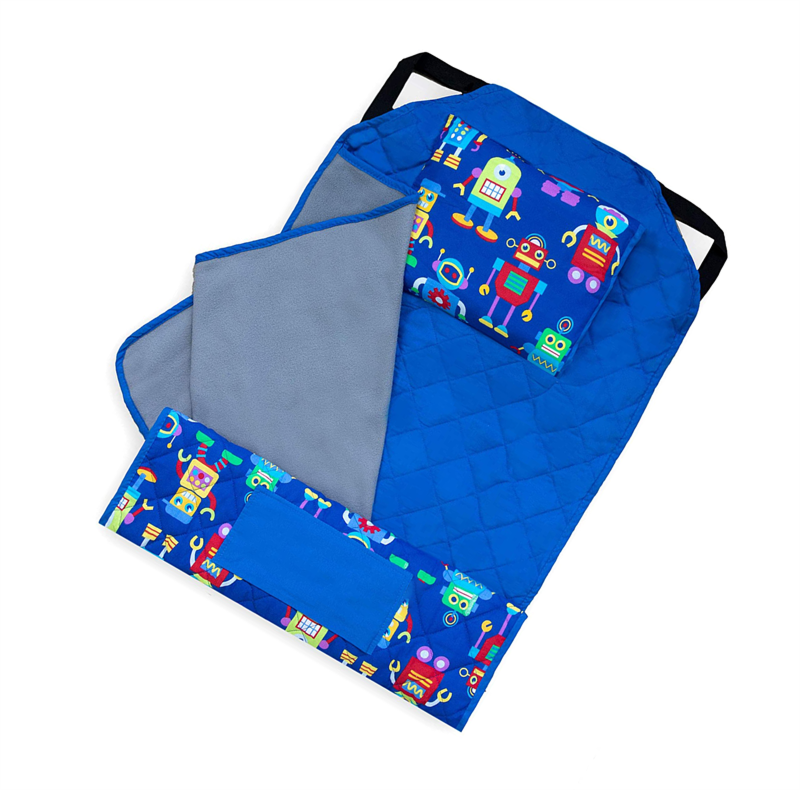 Toddler Nap Mat a Variety of Fabrics Can Be Customized Sleeping Nap Kids Play Mat for Baby Crawling