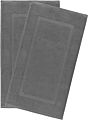 anti Slip Water Absorption Memory Foam Mat for Kitchen Bathroom