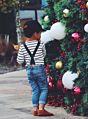 Infant Leather Babies Shoes Loafers Baby Toddler Shoes Brown Leather Genuine Moccasins Boy Shoes