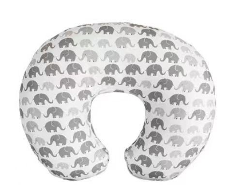 U-Shape Baby Nursing Feeding Pillow