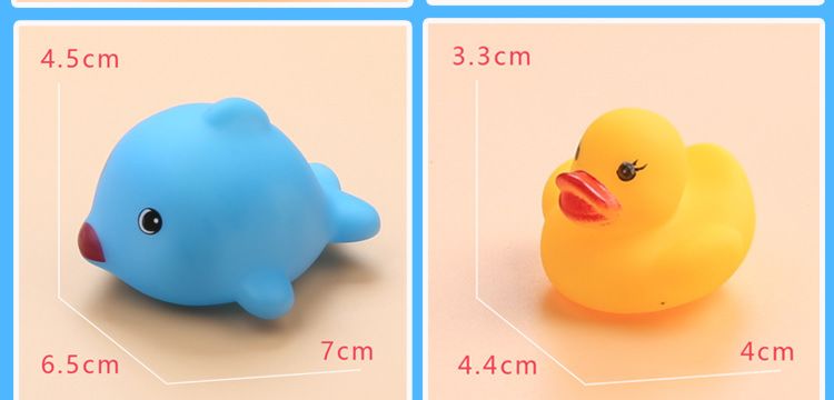 yellow soft rubber toy duck