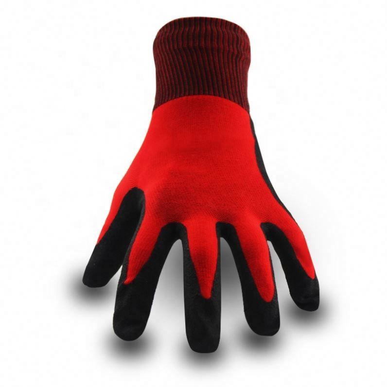 Good Selling Garden Flower Gloves