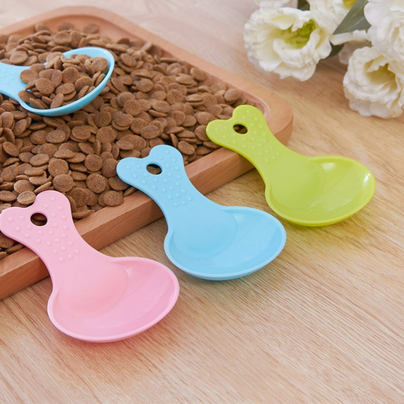 Pet Food Scoop Large Small Dog Food Scoop Food Measuring Scoop
