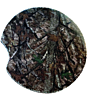Cup Mat Neoprene Car Coaster