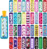 Ice Pop Sleeves Popsicle Holders Neoprene Ice Pop Sleeve Freezer Popsicle Cover for Kids Adult