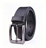 Alfa 100% Animal Genuine Leather Blet Pure Leather Belt for Men Leather Belt La2070