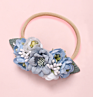 Handmade Bohemian Wreath Soft Baby Hairband Headband