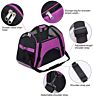 Dog Cat Space Capsule Shaped Backpack Pet Travel Bag Pet Transport Carrier