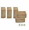 Naturals Face and Body Soap for Men and Women Organic Soap Bars