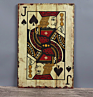Sales European and American Retro Board Painting Internet Bar Cafe Wall Board Painting Decoration Cinema Wall Pendant