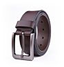 Alfa 100% Animal Genuine Leather Blet Pure Leather Belt for Men Leather Belt La2070