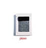 Whiskey Ice Wine Stone Gray Smooth Soapstone Material 2Cm*2 Icy Stone Ice Block