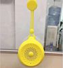 Outdoor Portable Mini Wireless Shower Waterproof Blue Tooth Speaker with Suction Cup